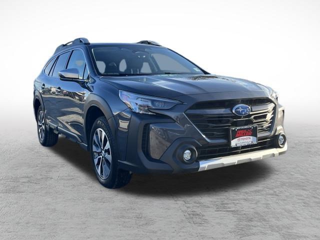 Used 2023 Subaru Outback Touring XT image 3