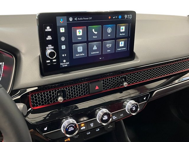 New 2026 Honda Civic Si image 20