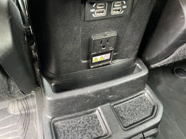 Used 2021 Jeep Wrangler Unlimited Sahara w/ Cold Weather Group AWD/4WD image 25