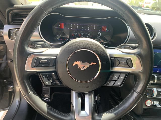 Used 2020 Ford Mustang GT Premium w/ Equipment Group 401A RWD image 16
