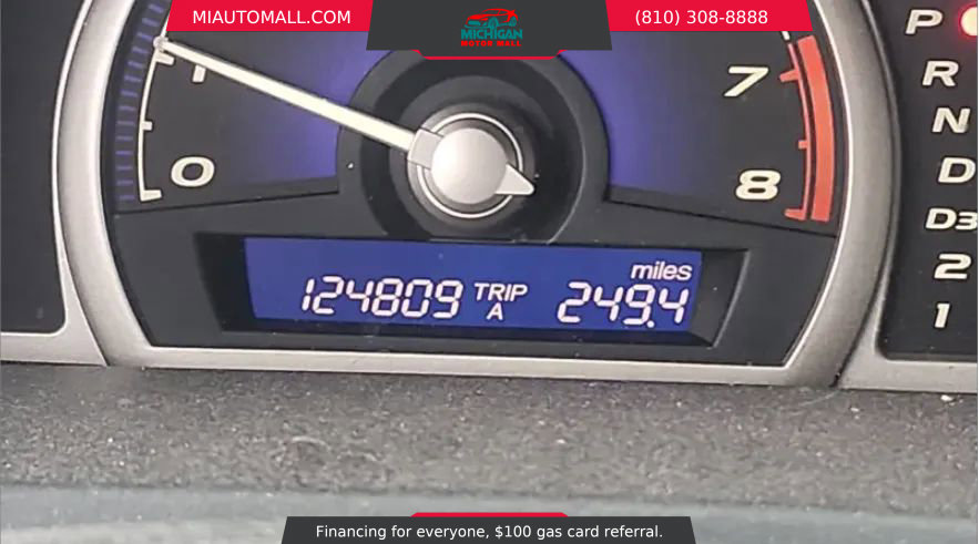 Used 2007 Honda Civic EX image 7