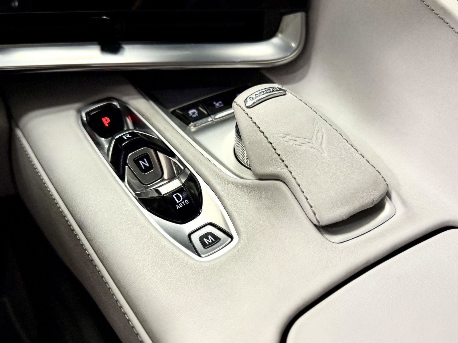 Used 2020 Chevrolet Corvette Stingray Premium Conv w/ 3LT Preferred Equipment Group RWD image 20