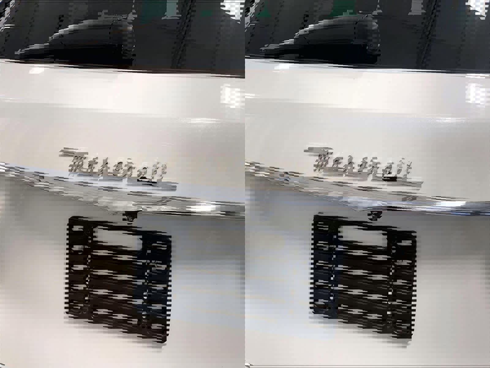 Used 2018 Maserati Levante GranLusso image 29