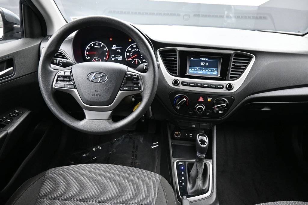 Used 2019 Hyundai Accent SE FWD image 19