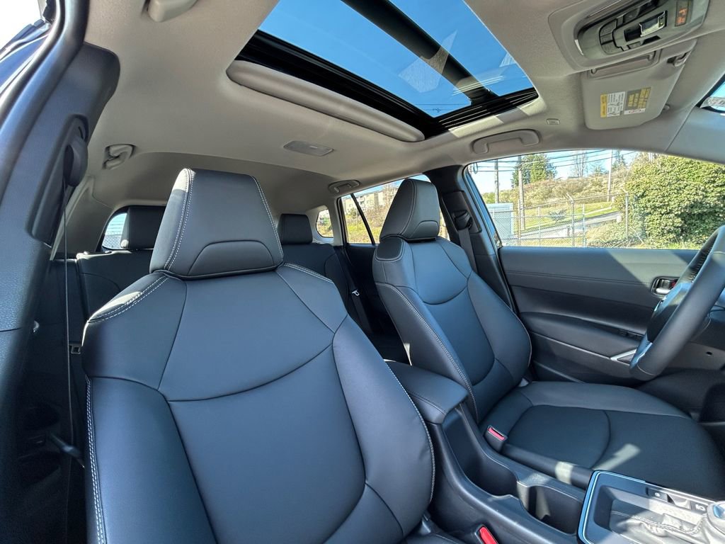 Used 2026 Toyota Corolla Cross XLE w/ Convenience Package image 27
