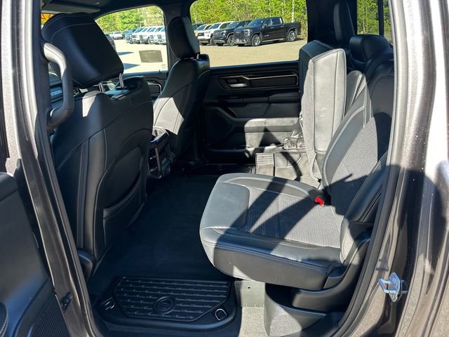 Used 2020 RAM 1500 Rebel w/ Rebel Level 2 Equipment Group AWD/4WD image 18