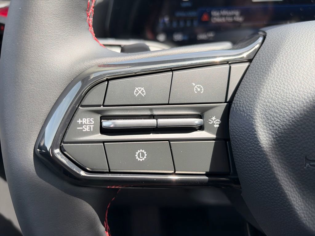 New 2026 Chevrolet Equinox RS AWD/4WD image 15