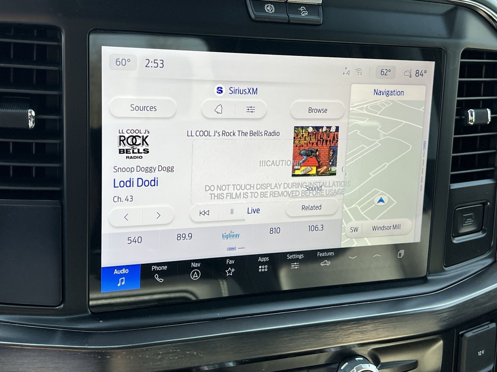New 2026 Ford F350 Lariat AWD/4WD image 18