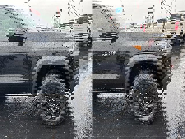 New 2026 Chevrolet Colorado Trail Boss image 9