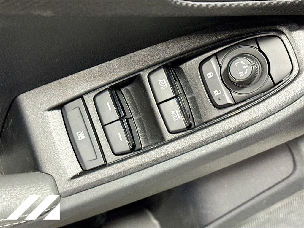 Used 2026 Subaru Crosstrek 2.0i Premium image 19