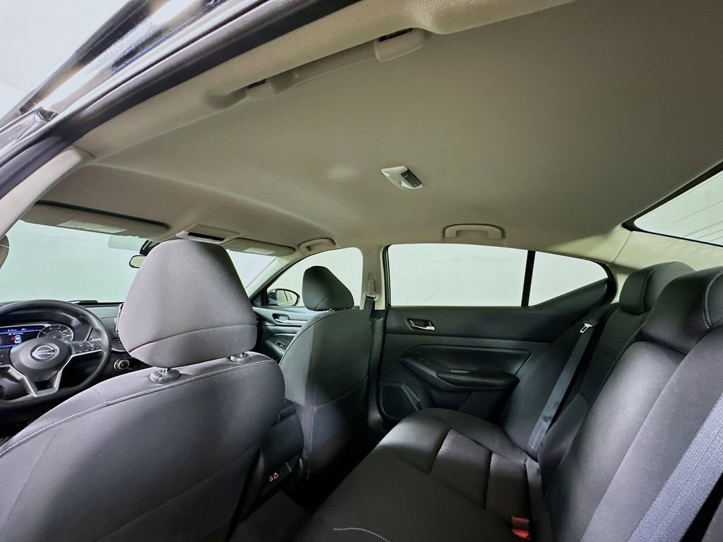 Used 2022 Nissan Altima 2.5 SV image 13