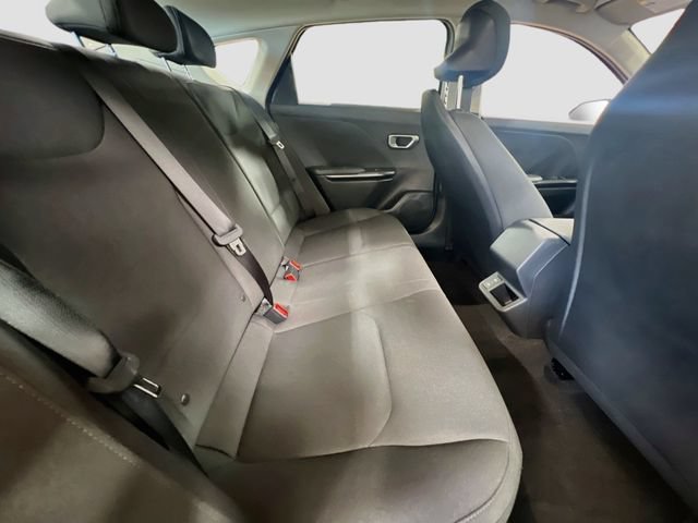 New 2026 Kia K4 FWD image 25