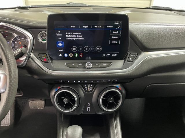 Used 2023 Chevrolet Blazer LT w/ Driver Confidence Package AWD/4WD image 16