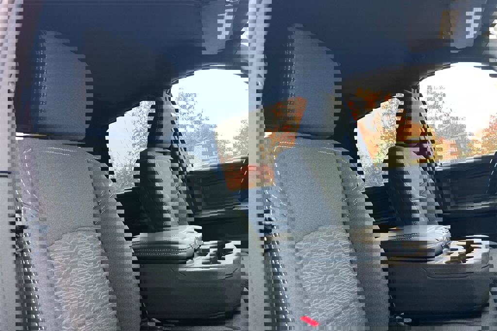 New 2026 RAM 2500 Tradesman w/ Power Wagon Package image 16