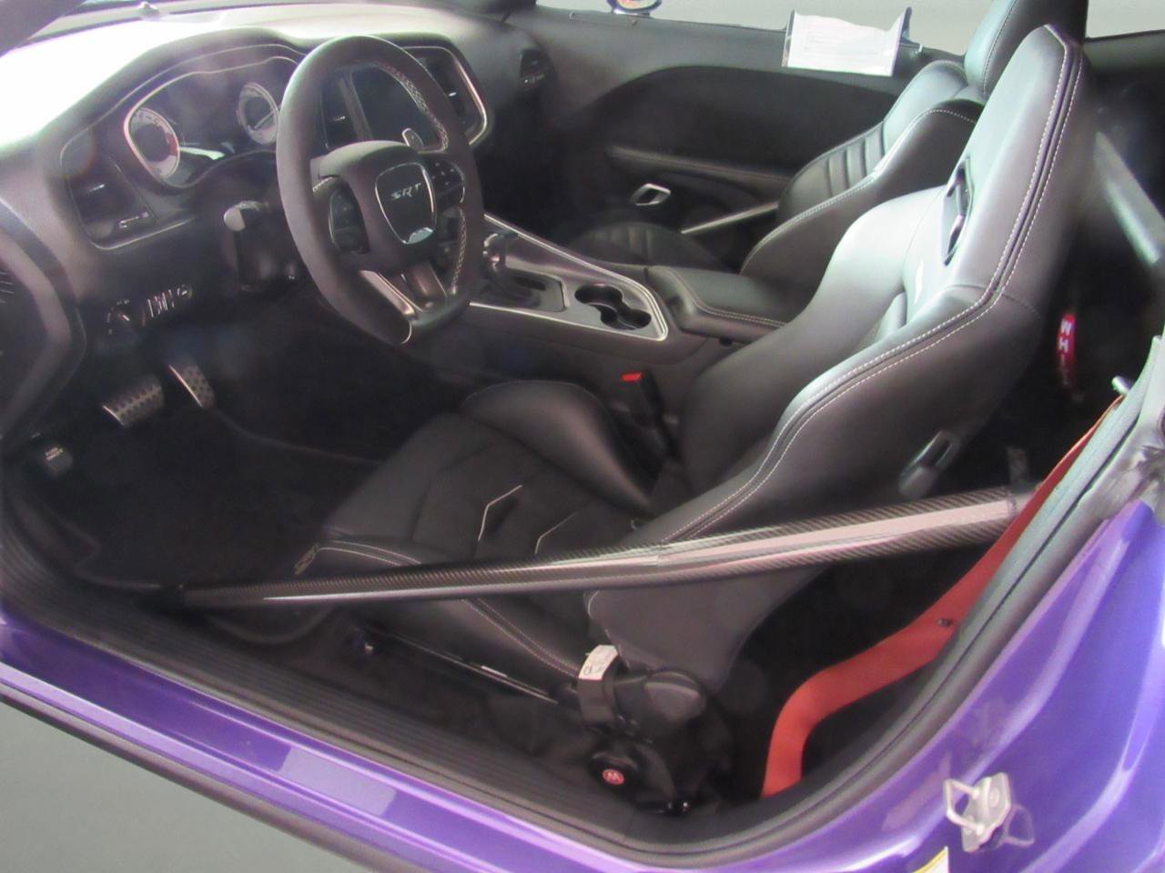 Used 2018 Dodge Challenger SRT Demon image 15