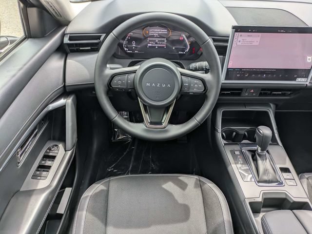 New 2026 MAZDA CX-5 Preferred AWD/4WD image 14
