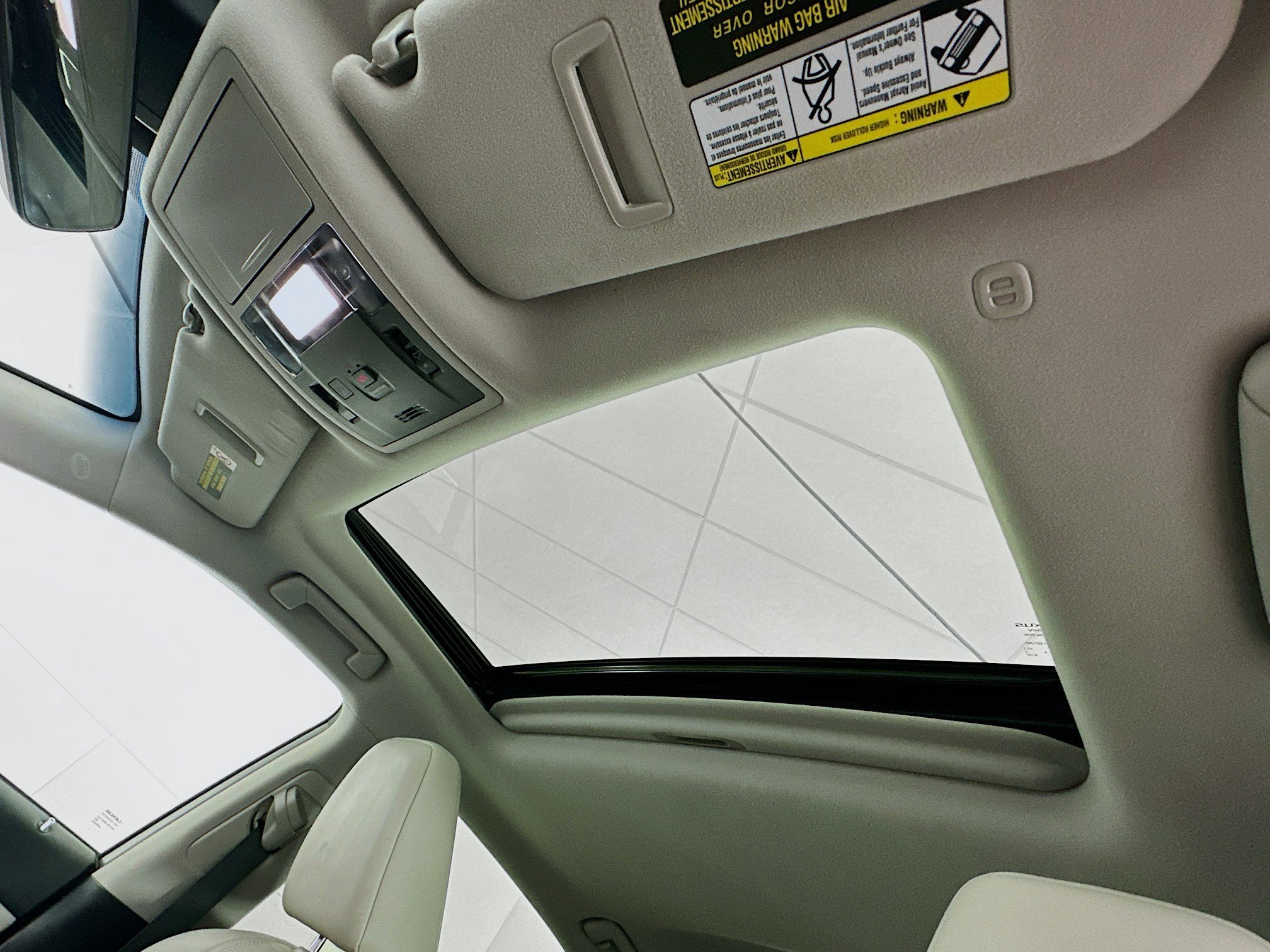 Used 2017 Lexus RX 350 FWD image 27