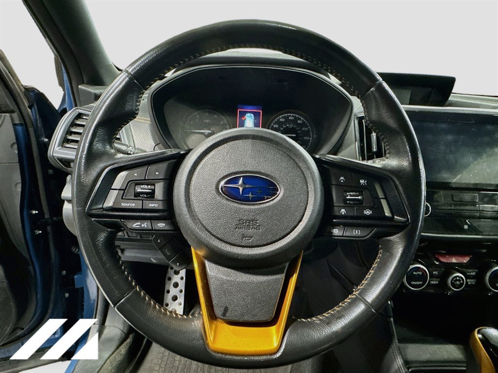 Used 2022 Subaru Forester Wilderness AWD/4WD image 11