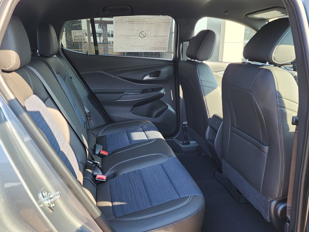 New 2026 Buick Envista Preferred w/ Convenience I Package image 40