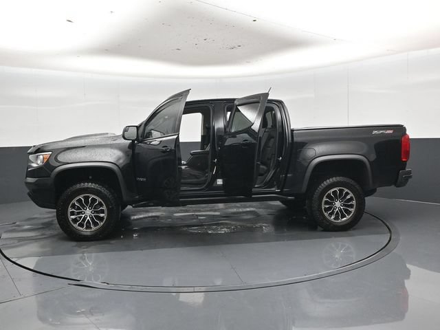 Used 2019 Chevrolet Colorado ZR2 w/ LPO, Power Package AWD/4WD image 57