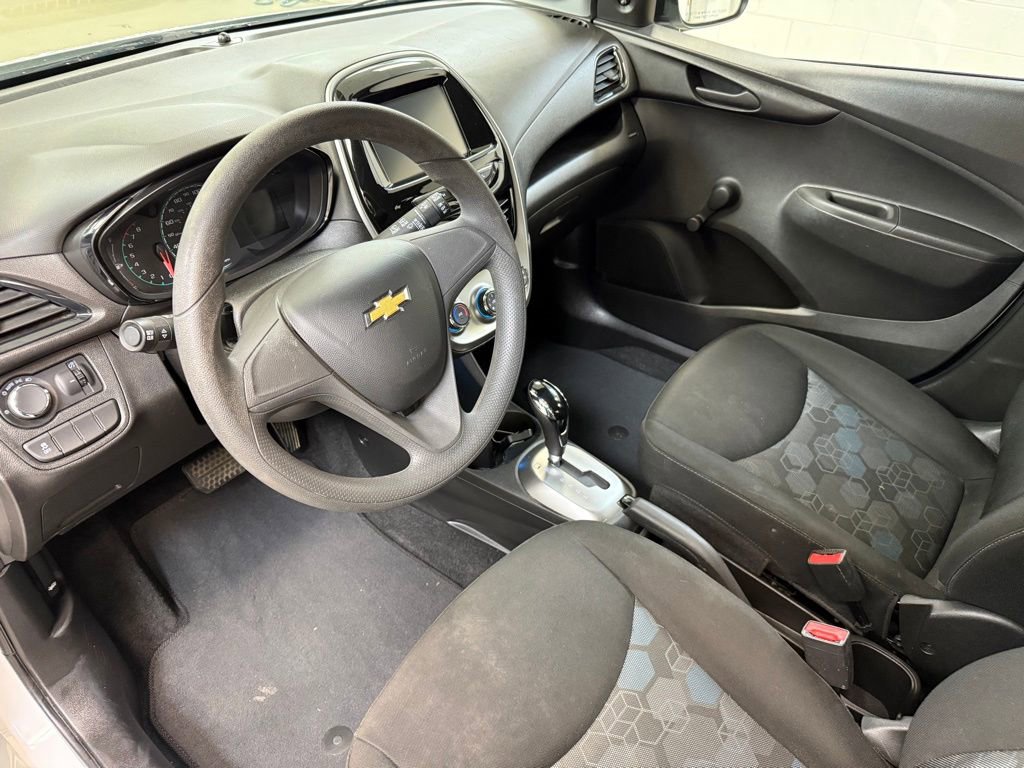 Used 2018 Chevrolet Spark LS image 17