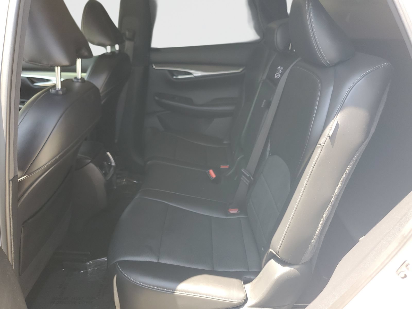 Used 2023 INFINITI QX50 Luxe FWD image 14