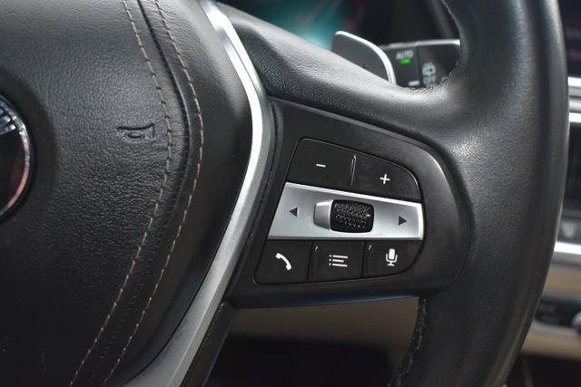Used 2020 BMW X5 sDrive40i w/ Executive Package image 24