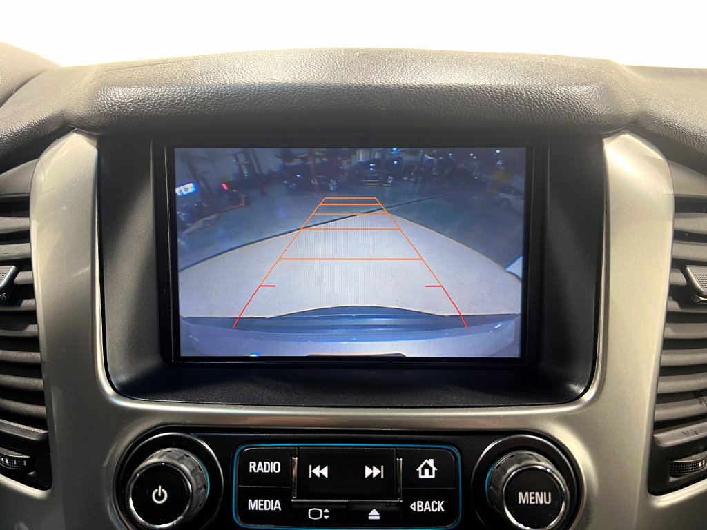 Used 2016 Chevrolet Tahoe LTZ AWD/4WD image 12