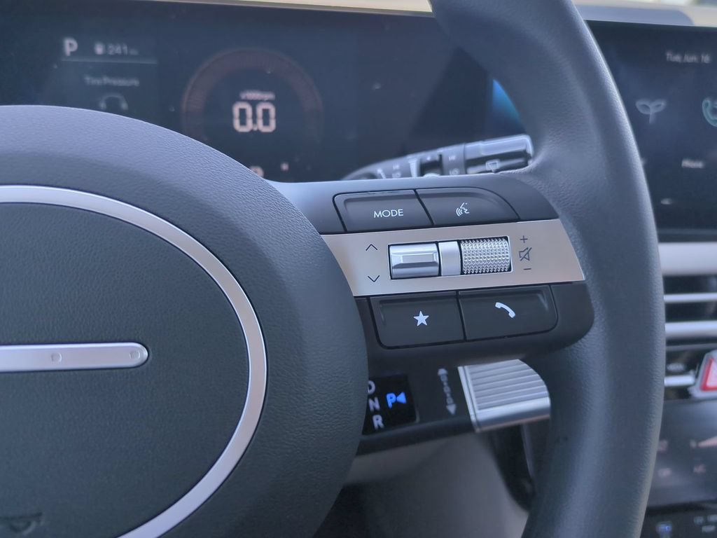 New 2026 Hyundai Tucson SEL AWD/4WD image 33