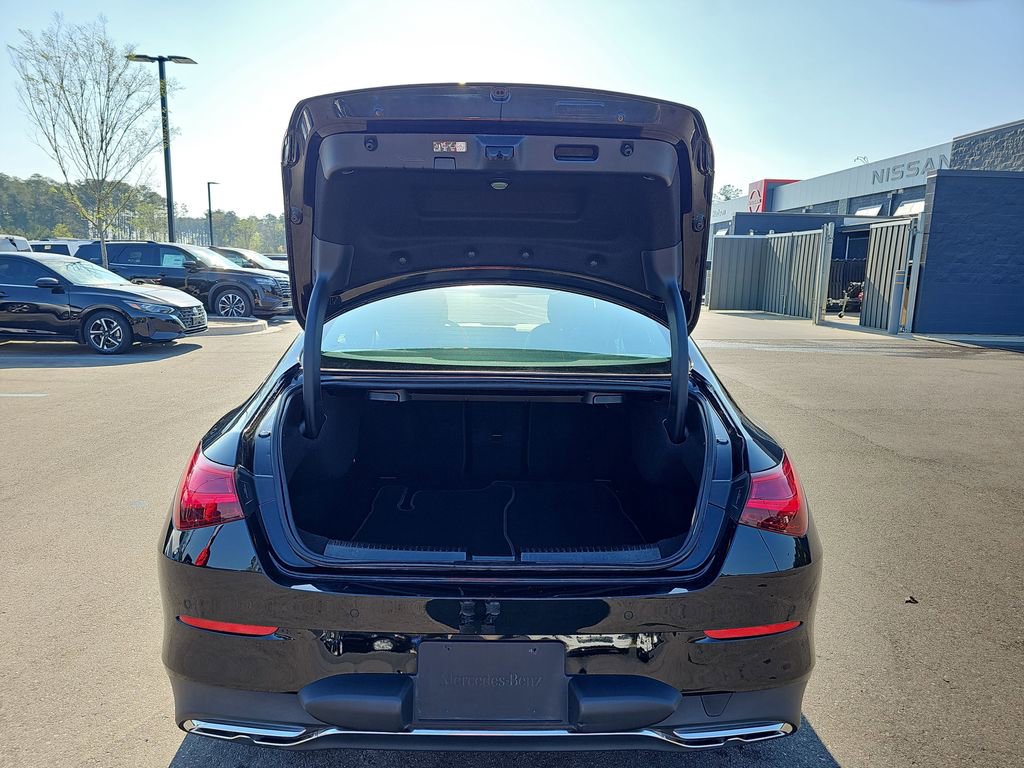 Used 2025 Mercedes-Benz CLA 250 image 16