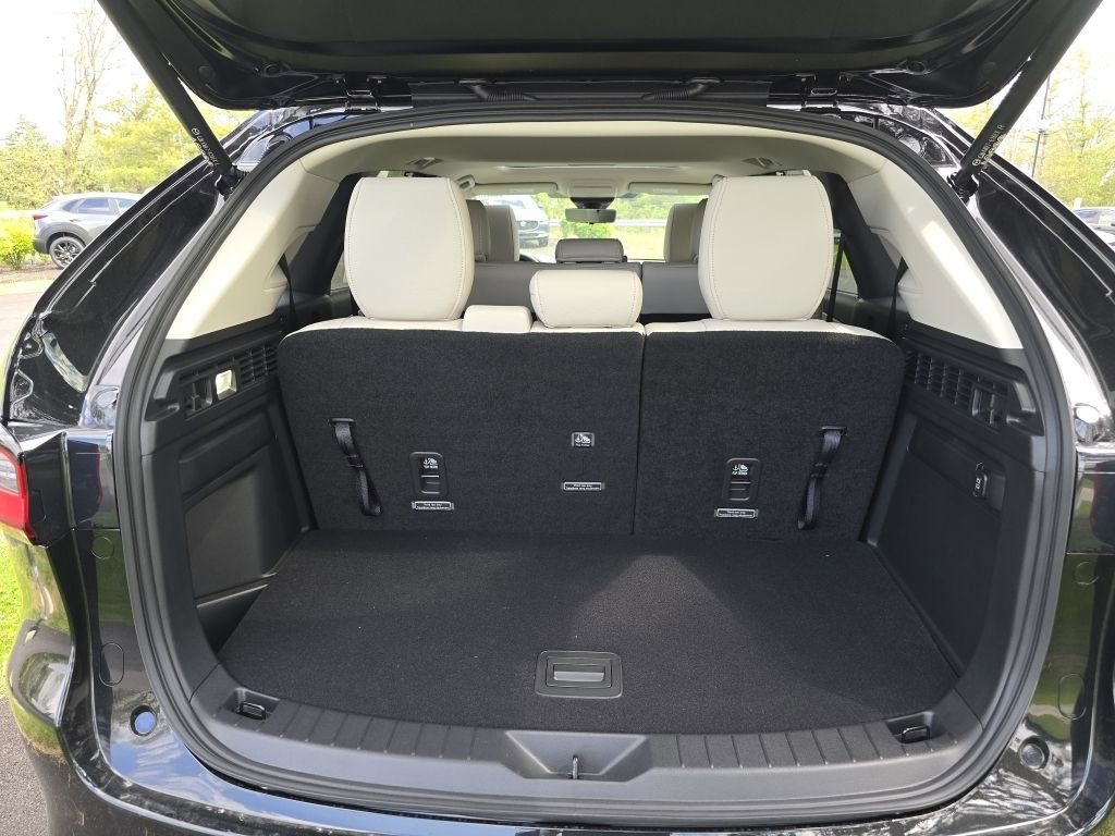 New 2026 MAZDA CX-90 3.3 Turbo w/ Preferred Package image 13