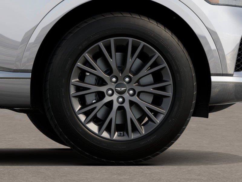 New 2027 Genesis GV80 2.5T AWD/4WD image 9
