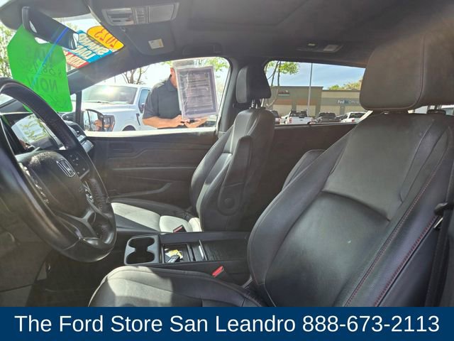 Used 2023 Honda Odyssey Sport image 13
