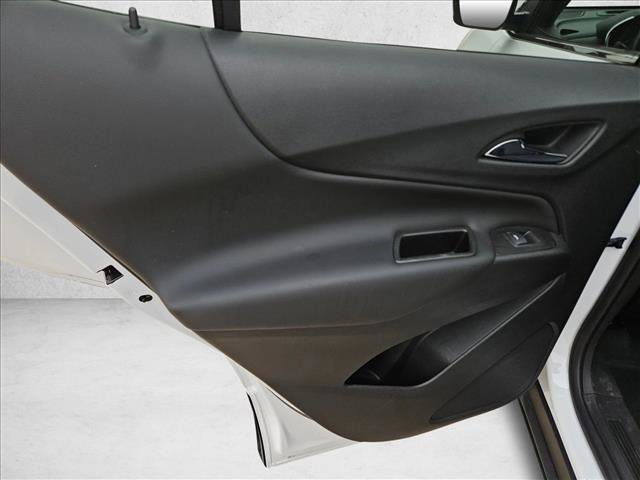 Used 2022 Chevrolet Equinox LT image 12