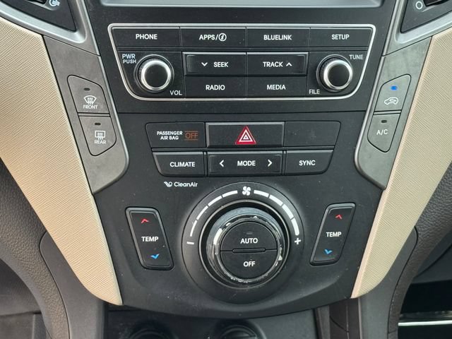 Used 2018 Hyundai Santa Fe Sport w/ 2.4L Value Package 02 FWD image 19