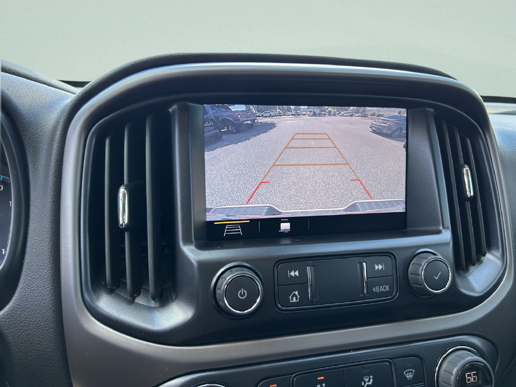 Used 2022 GMC Canyon AT4 AWD/4WD image 26