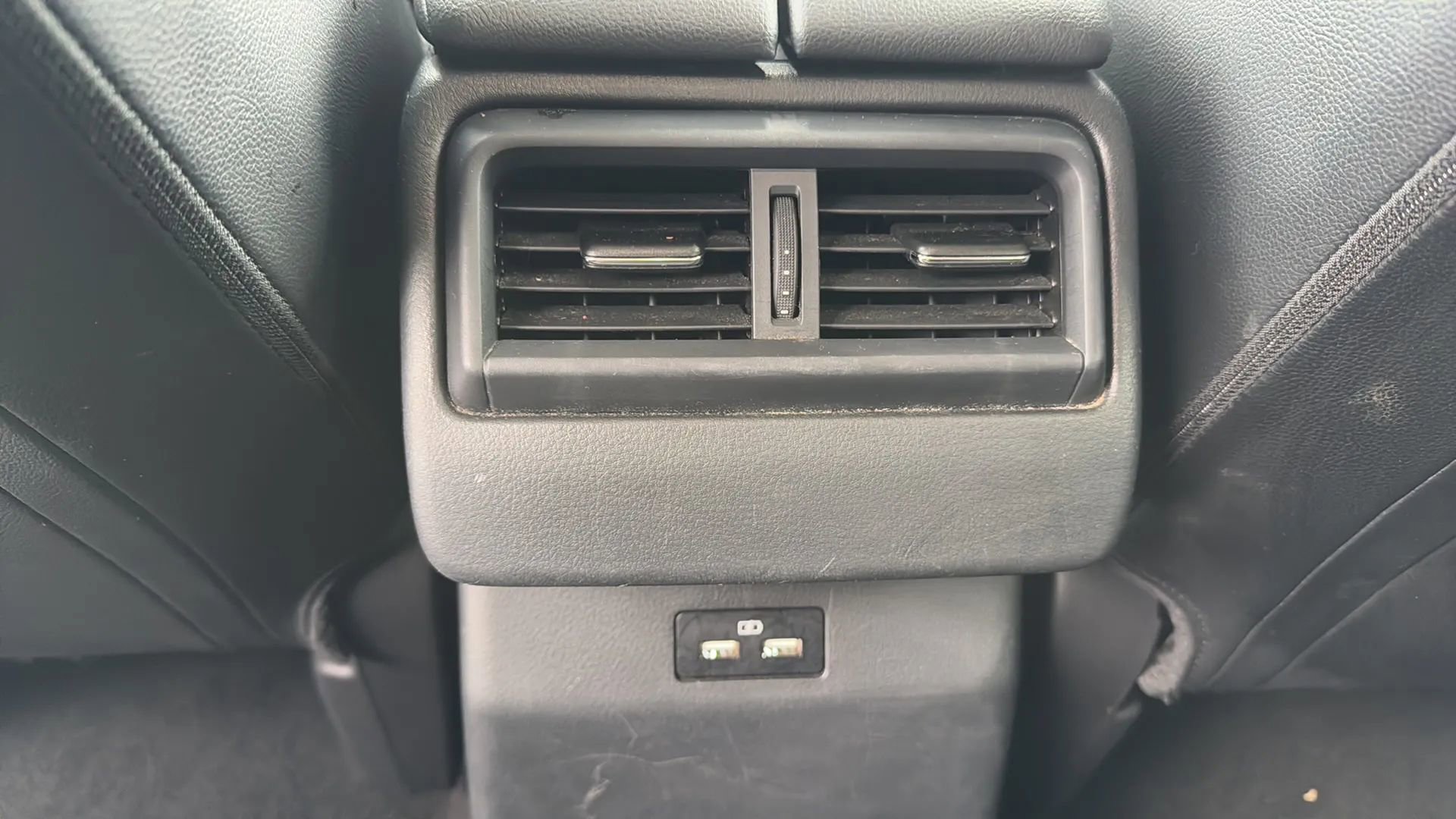 Used 2023 MAZDA CX-50 AWD 2.5 S w/ Select Package image 29