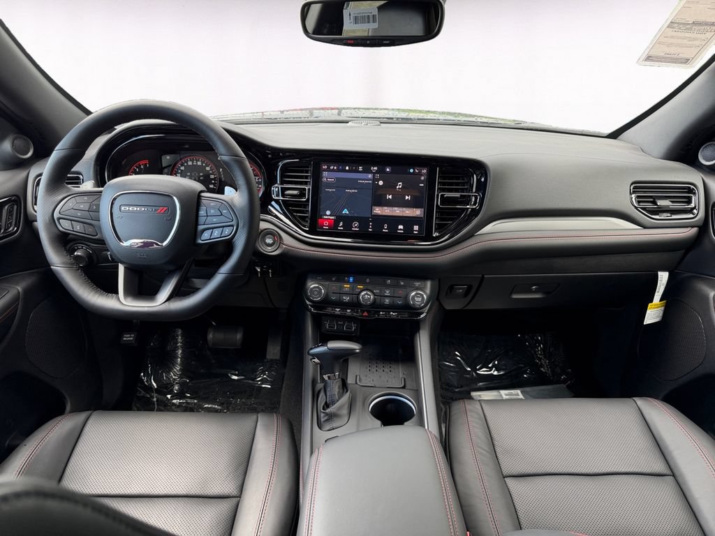 New 2026 Dodge Durango GT AWD/4WD image 10