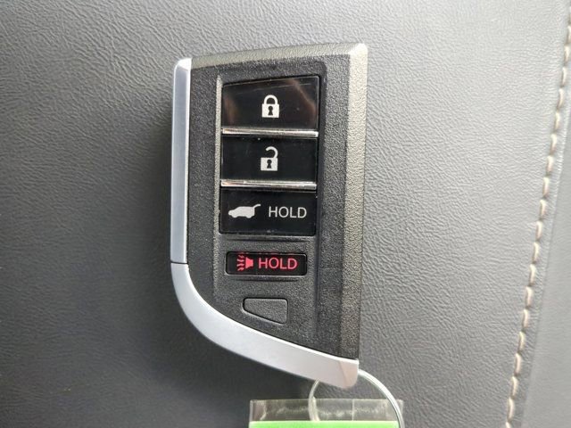 Certified 2024 Acura RDX SH-AWD w/ Technology Package image 24