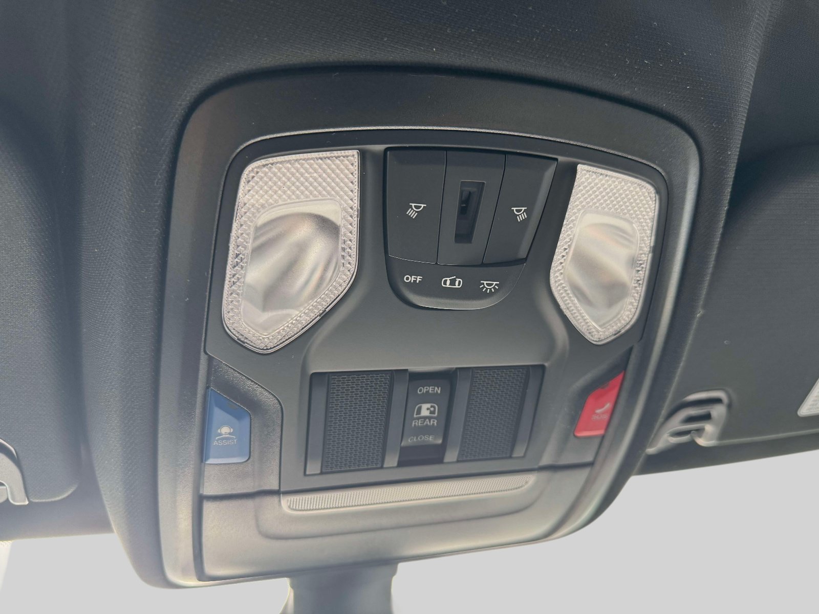 Certified 2024 RAM 1500 Big Horn AWD/4WD image 28