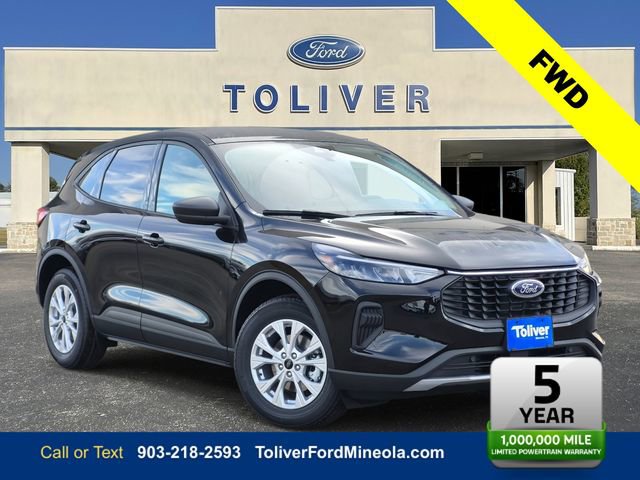 New 2026 Ford Escape Active image 1