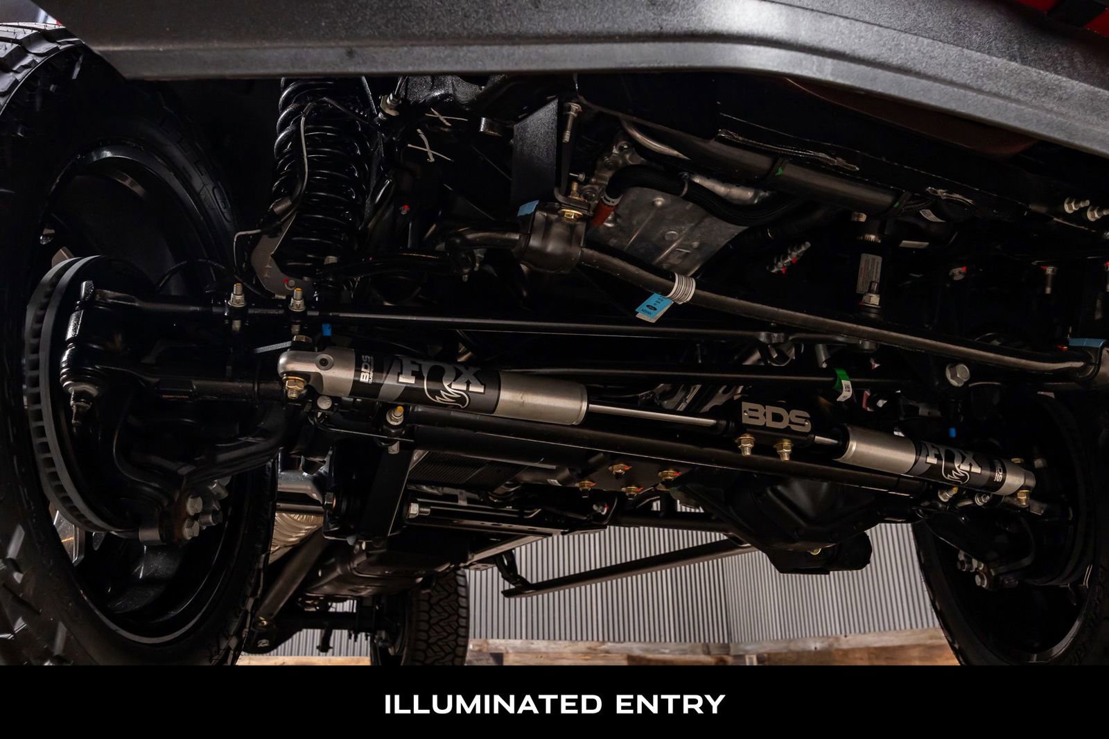 Used 2026 Ford F250 Platinum w/ Platinum Plus Package image 14