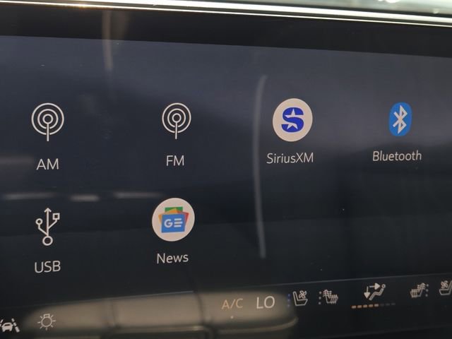 New 2026 Buick Enclave Avenir w/ Super Cruise Package AWD/4WD image 6