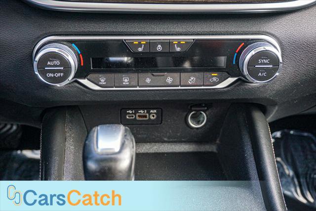 Used 2019 Nissan Altima 2.5 SL image 29