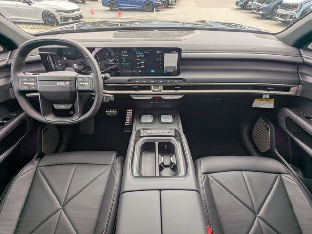 New 2027 Kia Telluride SX w/ Towing Package FWD image 18