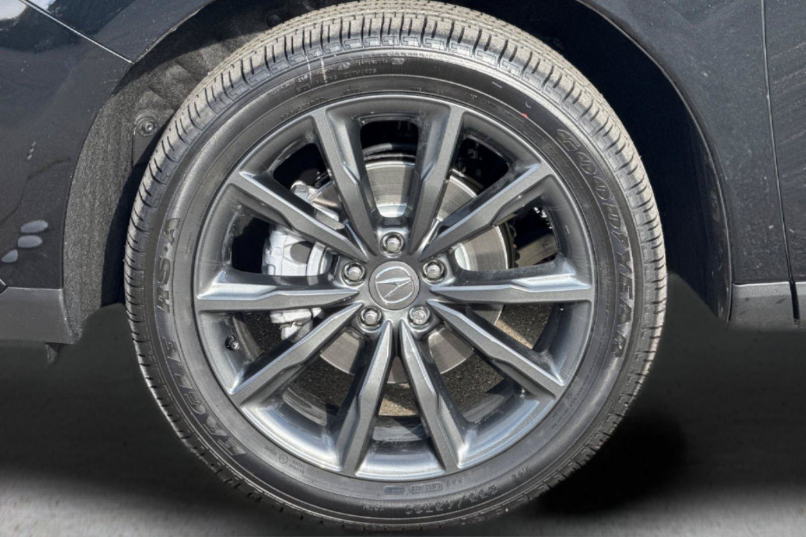 New 2026 Acura RDX w/ Advance Package AWD/4WD image 32