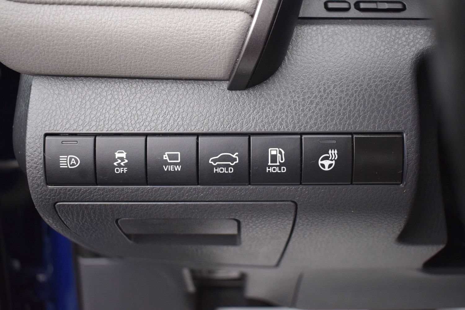 Used 2023 Toyota Camry XSE w/ Navigation Package FWD image 15