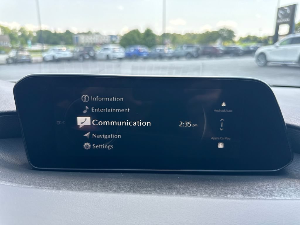New 2026 MAZDA MAZDA3 2.5 S Sedan w/ Preferred Pkg FWD image 32