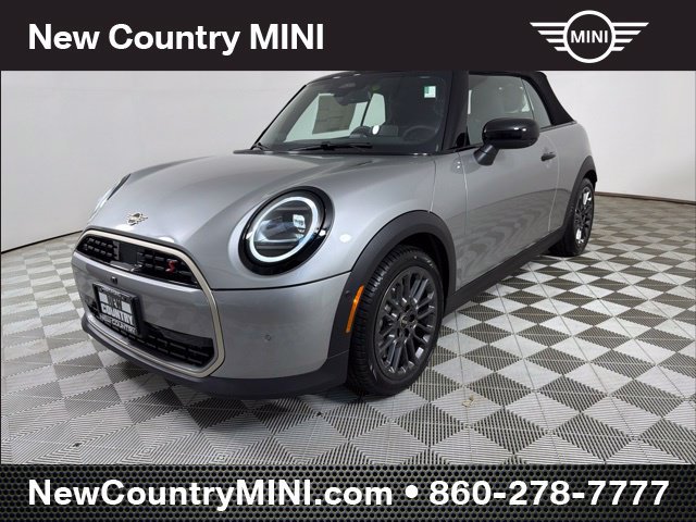 New 2026 MINI Cooper S FWD image 3