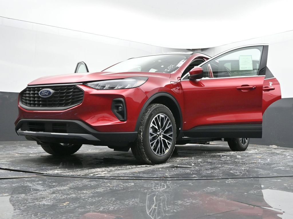 New 2026 Ford Escape SE image 69